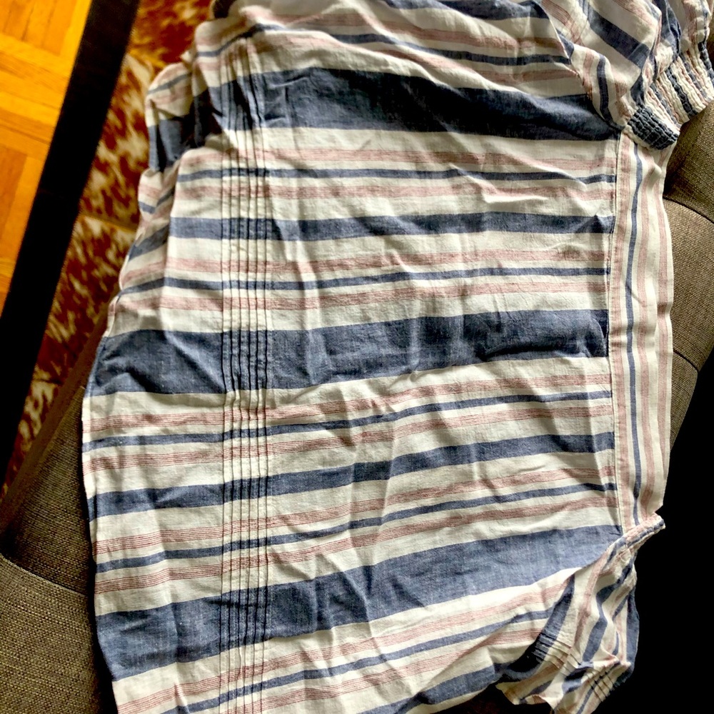 Reitmans off the shoulder top